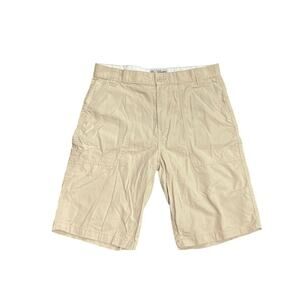 The stronghold Utility Cargo Shorts SZ 32 Classic Workwear Venice Los Angeles